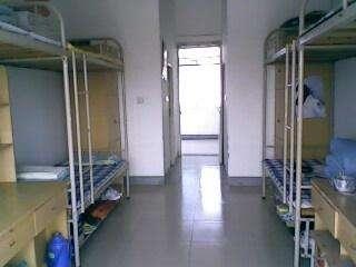 北海市外国语实验学校宿舍