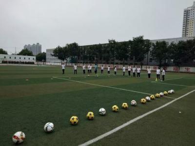 都安县高级中学校园