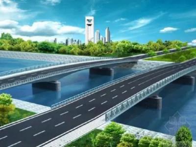 道路桥梁工程技术专业