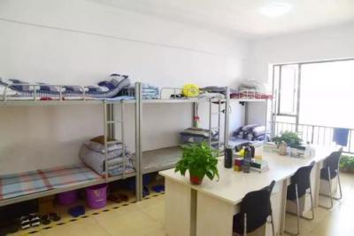 来宾市第一中学宿舍