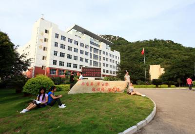 2021年柳州职业技术学院宿舍条件