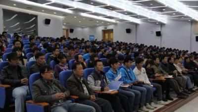 2021年贵州护理职业技术学院中职部的招生简章是什么