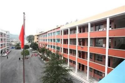 2021年贵州福泉中等职业学校招生计划
