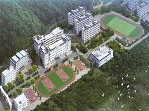 2021年黔东南州技校招生计划