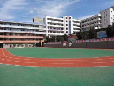 贵阳会计专业学校校园