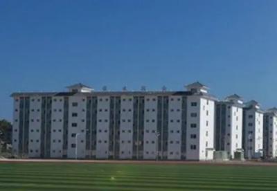 铜仁工业学校2021年招生录取分数线