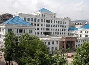 贵阳市第六中学2021年招生录取分数线