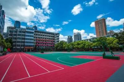 贵阳市第五中学2021年招生计划