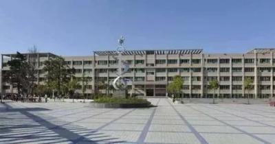 贵州开阳第四中学2021年招生录取分数线