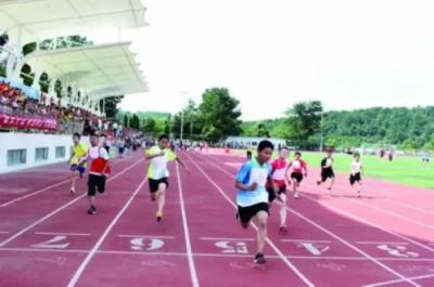 开阳县第一中学2021招生计划