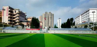 贵州省织金县第二中学2021年招生计划