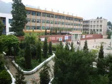 赫章县第一中学2021年招生录取分数线