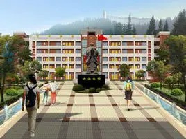 织金县第五中学2021年招生计划