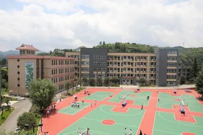 金沙县第一中学2021年招生计划