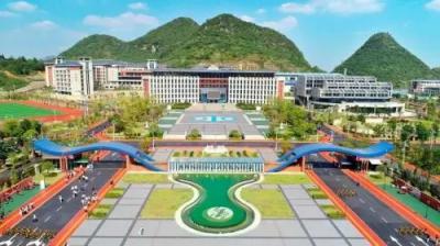 贵州水利水电职业技术学院2021年宿舍条件