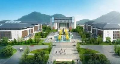 黔南民族医学高等专科学校2021年宿舍条件