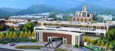 贵州护理职业技术学院2021年宿舍条件