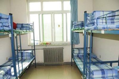 贵州装备制造职业技术学院五年制大专宿舍