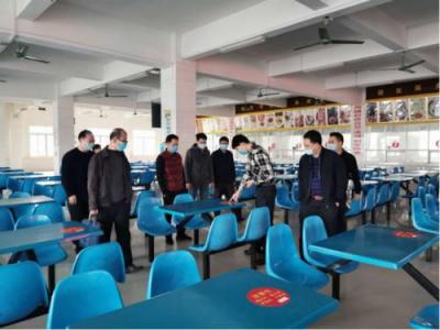 贵州工业职业技术学院五年制大专食堂