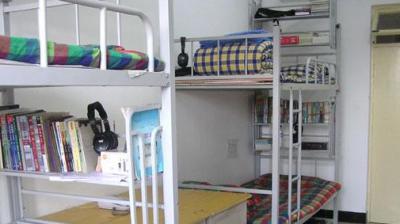 贵阳幼儿师范高等专科学校五年制大专宿舍