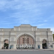 四川西南航空专修学院