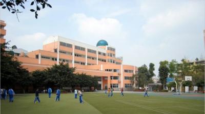 成都中医药大学附院针灸学校龙泉校区2021年招生计划情况怎么样