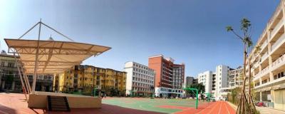 四川省乐山卫生学校2021年学费是多少