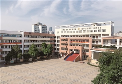 四川长宁县职业技术学校2021年都有哪些专业