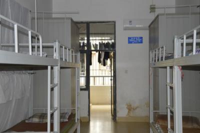 四川长宁县职业技术学校2021年宿舍条件好吗