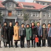 兰州旅游职业学校