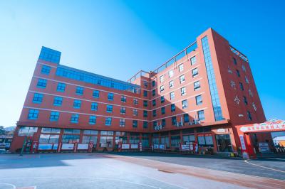 贵州新东方技师学院升学部