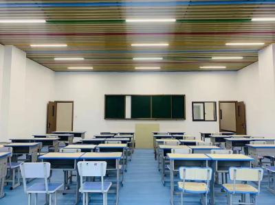 学校教室